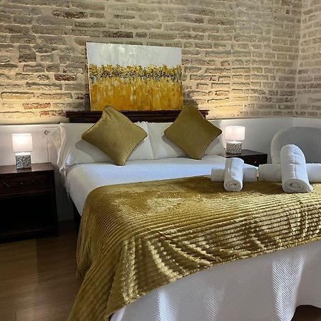 Clarisas Suites Carmona  Exterior photo