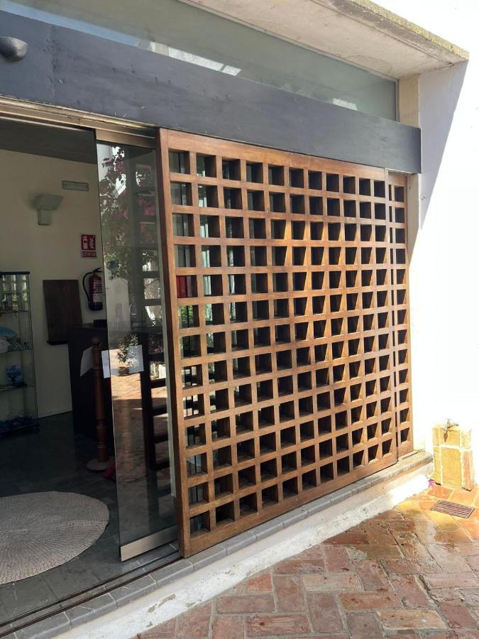 Clarisas Suites Carmona  Exterior photo