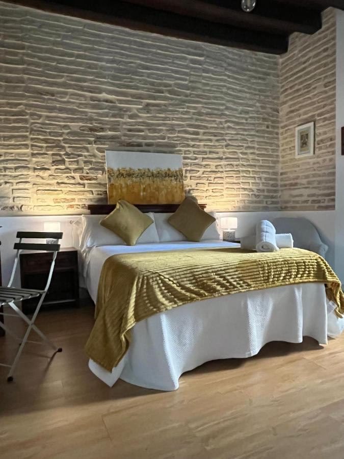 Clarisas Suites Carmona  Exterior photo