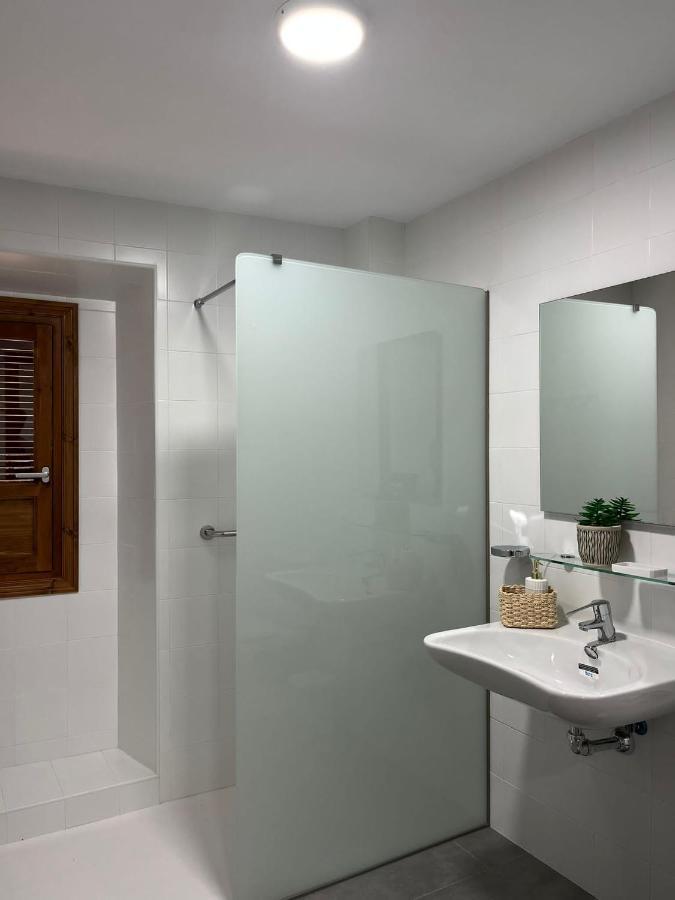 Clarisas Suites Carmona  Exterior photo