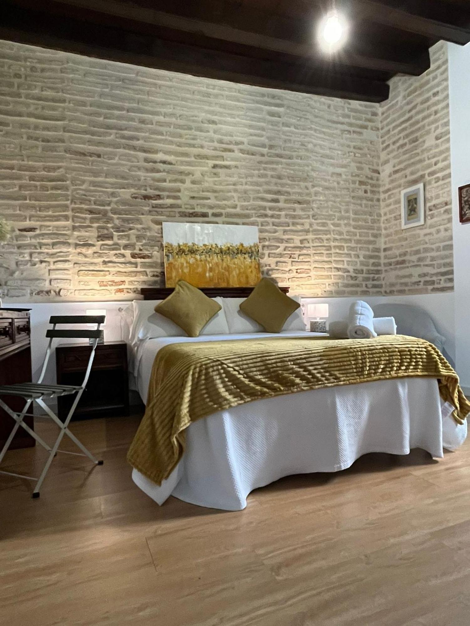 Clarisas Suites Carmona  Exterior photo